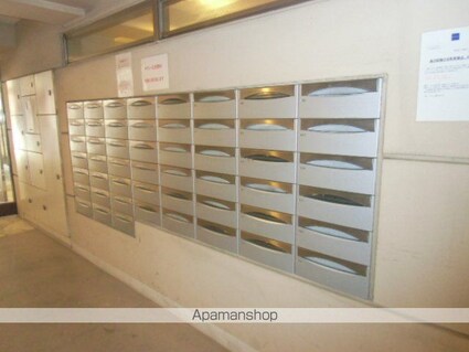 東京都台東区下谷１丁目[1LDK/42m2]の共用部2