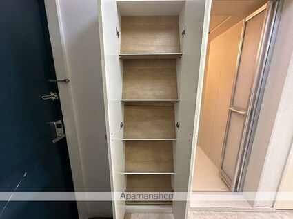 シンフォニィ[1K/20m2]の内装7