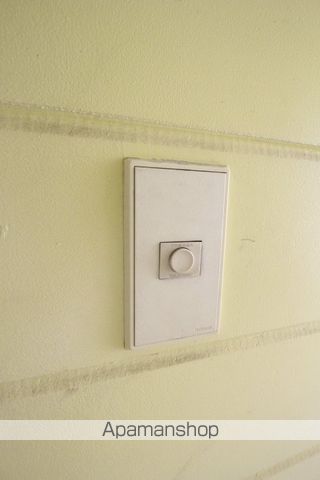 キャメロットIIの内装写真