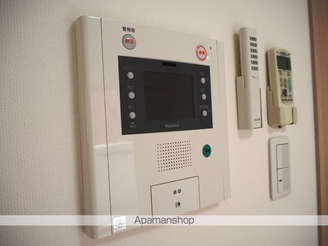 WILLDO南森町の内装写真