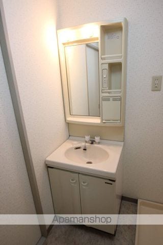 グラースマロニエの内装写真