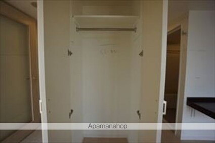 ＩＺＵＭＩ　Ⅰ[1LDK/40.7m2]の収納