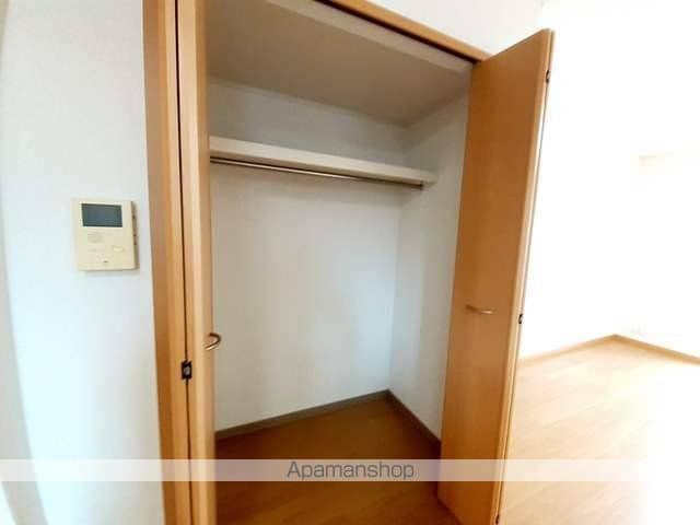 シェーネ プラッツの内装写真