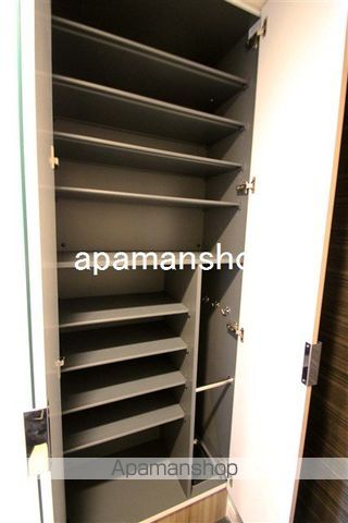PRESSANCE心斎橋の内装写真