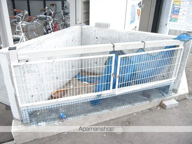 ボーンビルドのその他写真