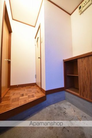 コーポ丸正の内装写真