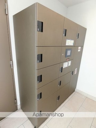 ＣＡＳＳＩＡ押上[1K/21.8m2]の共用部2