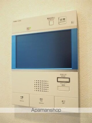 ルーブル板橋東新町弐番館[1K/25.73m2]の内装2