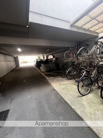 星が丘GODIVAの外観写真