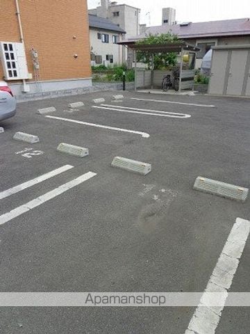 グレンジェルメAのその他写真