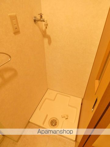 オーパスの内装写真