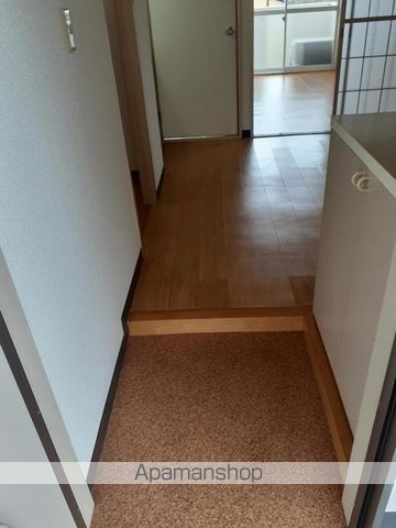 ファミールときわの内装写真