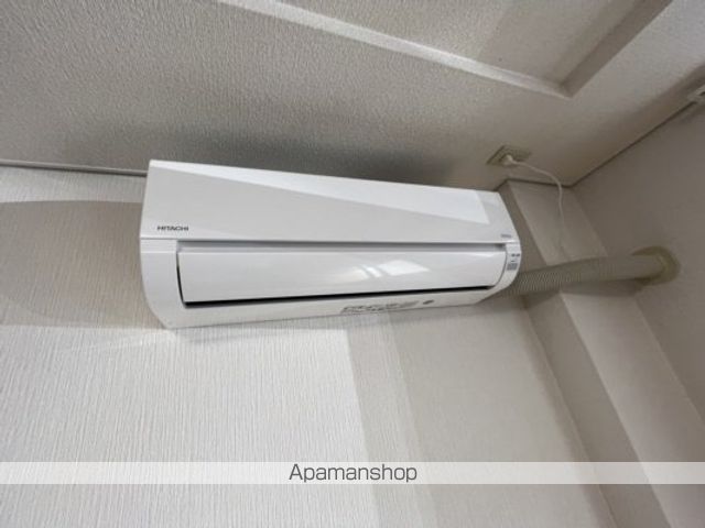 フェニックス[1K/23.04m2]のその他設備