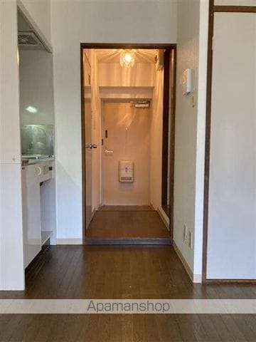 オーク黒住A棟の内装写真