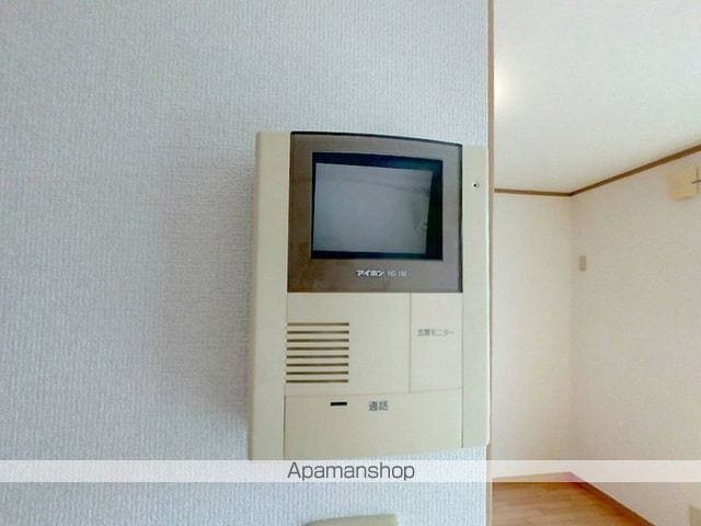 ユニフレックス砺波 Bの内装写真