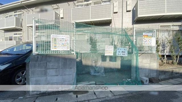 リバーサイド藤和Aのその他写真