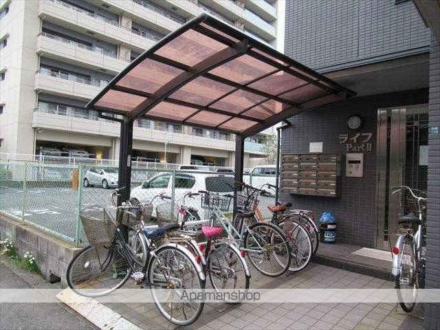 ライフパートIIのその他写真