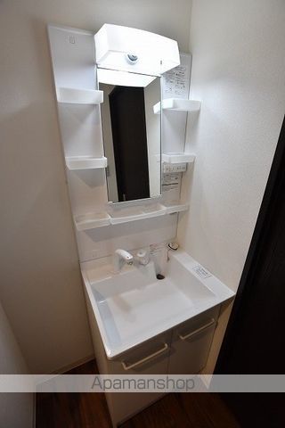 AMEX新琴似の内装写真