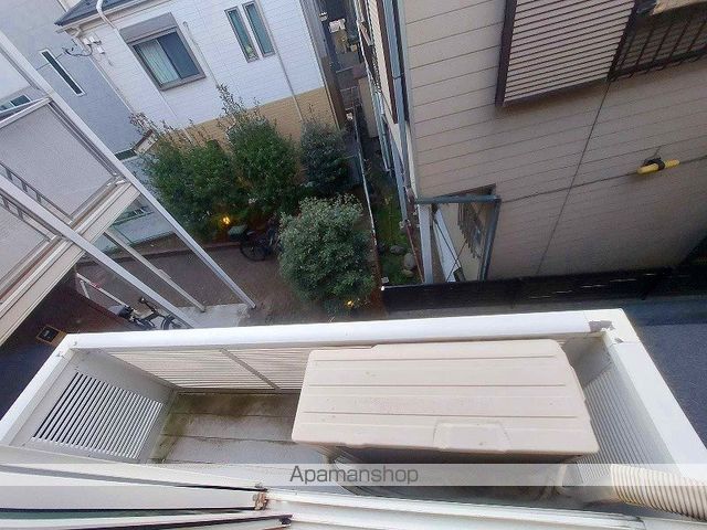 レオパレスエターナルの内装写真