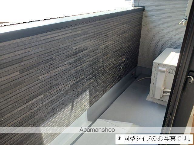 カーサみやびVIIの内装写真