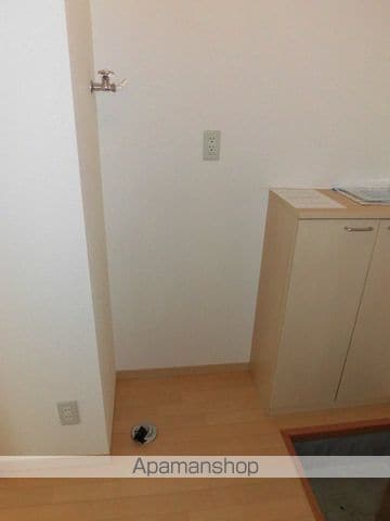 シャーメゾントレンテの内装写真