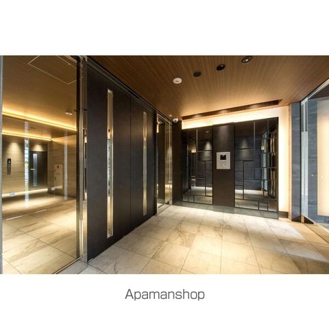 SーRESIDENCE熱田の内装写真