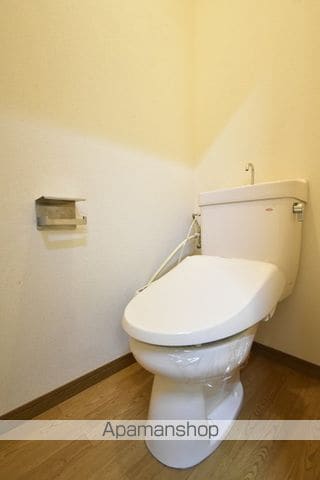 クリスタル大学南の内装写真