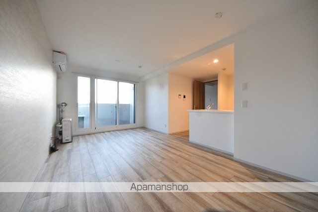 RESIDENCE SHINMEI 新道東の内装写真