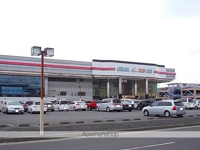 Adone Aの周辺写真