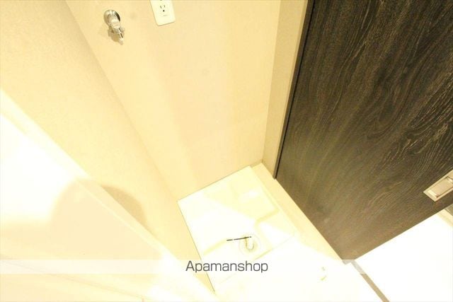 プレリエ江坂の内装写真