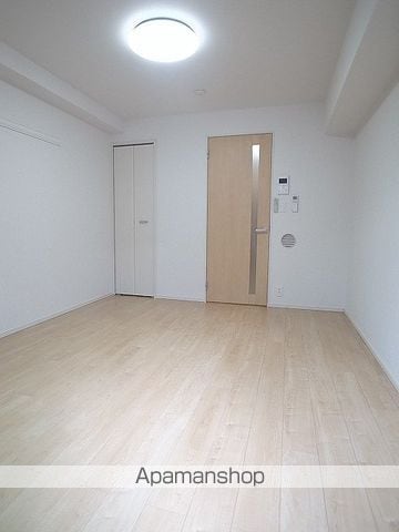 ルミエール・扇の内装写真