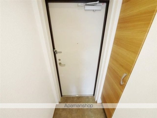 アスコット出花の内装写真