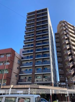 ザ・パークハビオ新中野[1LDK/30.01m2]の外観3