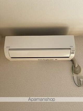 福島県福島市郷野目字金込町[1K/27.52m2]のその他設備