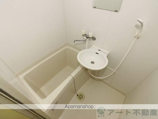 レオパレスメルベーユ ノールの内装写真