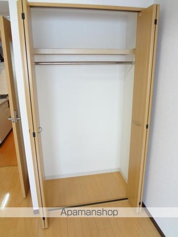 シャルマンフジ阿波座ウエストの内装写真