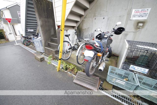 メゾンサワノスのその他写真