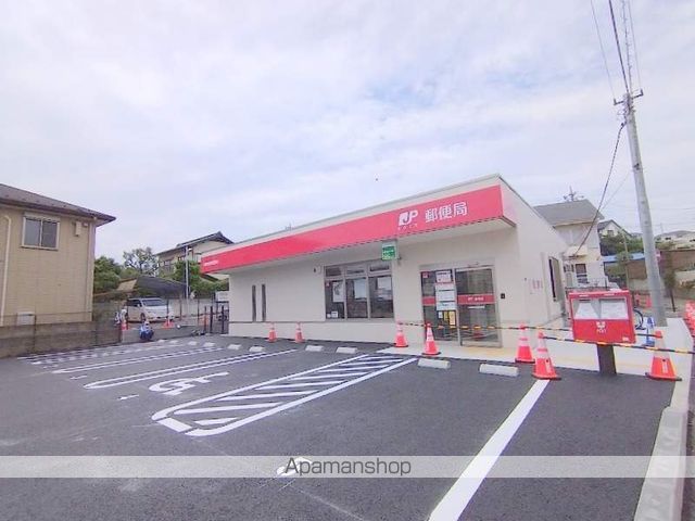 TK bell houseの周辺写真