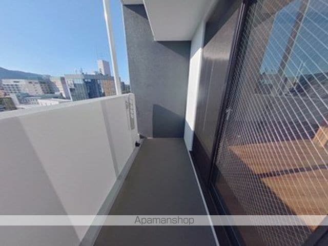 レクシア フラッツ桜町の内装写真