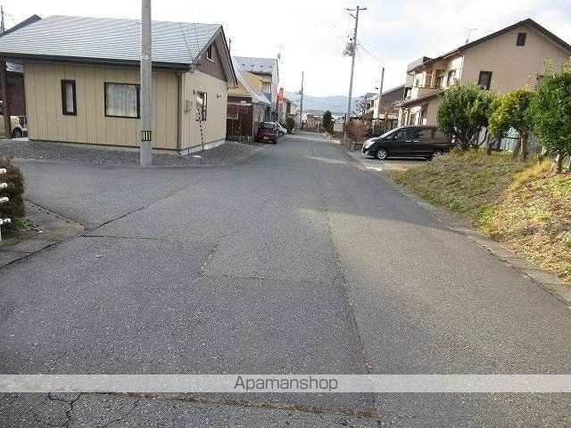 リーフ&リーフの周辺写真