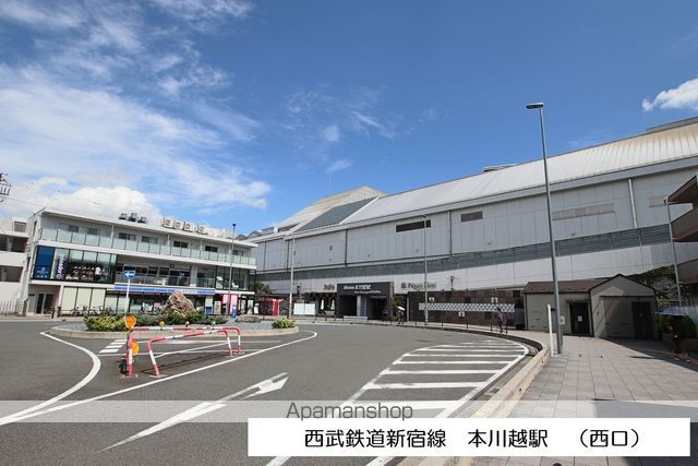 グレ青山の周辺写真