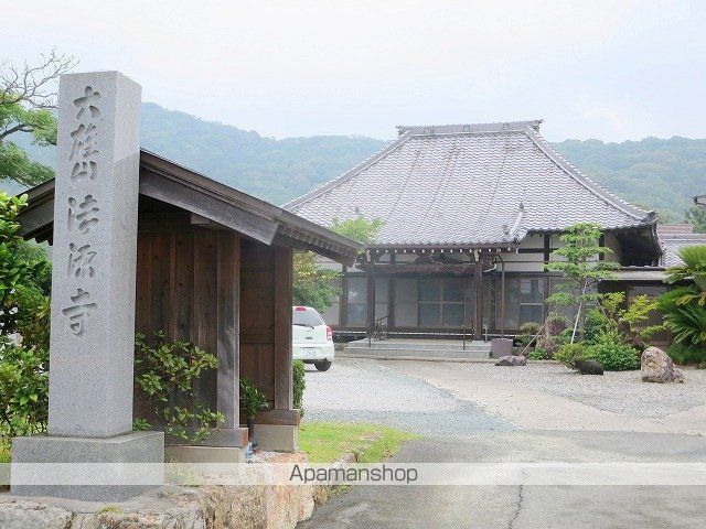 SHAMAISON圭の周辺写真