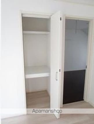 東京都世田谷区松原５丁目[1LDK/48.86m2]の収納