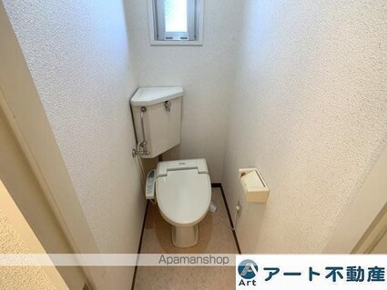 レジデンスＭ－１[2DK/44.75m2]のその他部屋・スペース