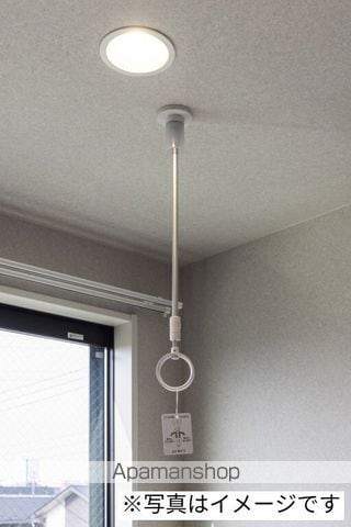 robot home 蕨IVの内装写真