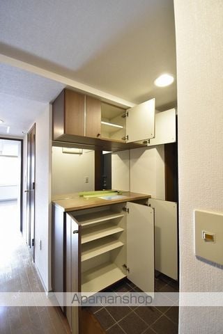 ソレイユ発寒の内装写真