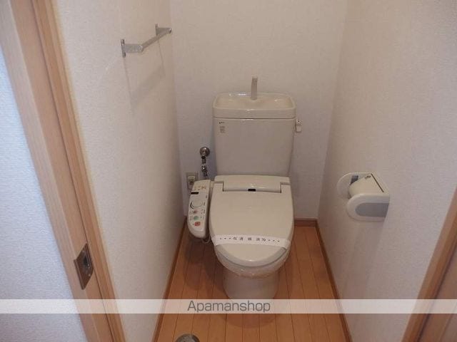 ブルージュ・TAKASONEの内装写真