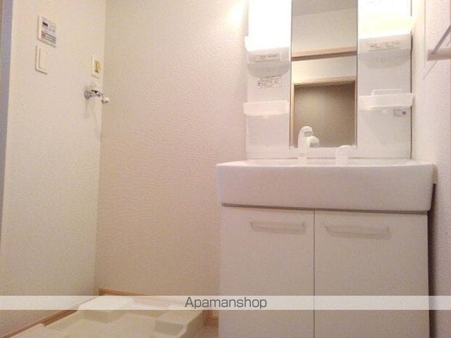 フルールの内装写真