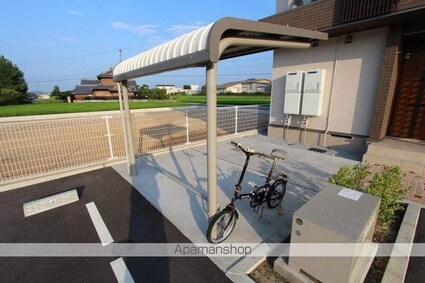 香川県高松市上林町[2LDK/56.72m2]の共用部