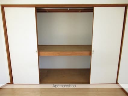 ＵＲ　ＵＥＤＡ　Ａ[1K/27.94m2]の収納